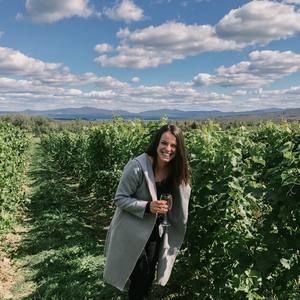 Meet your Posher, Gabrielle